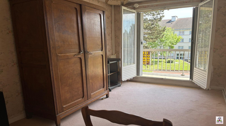 Ma-Cabane - Vente Appartement Creil, 66 m²