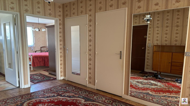 Ma-Cabane - Vente Appartement Creil, 66 m²