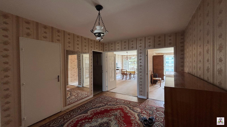 Ma-Cabane - Vente Appartement Creil, 66 m²