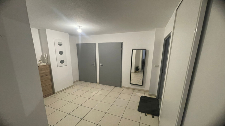 Ma-Cabane - Vente Appartement CREIL, 53 m²