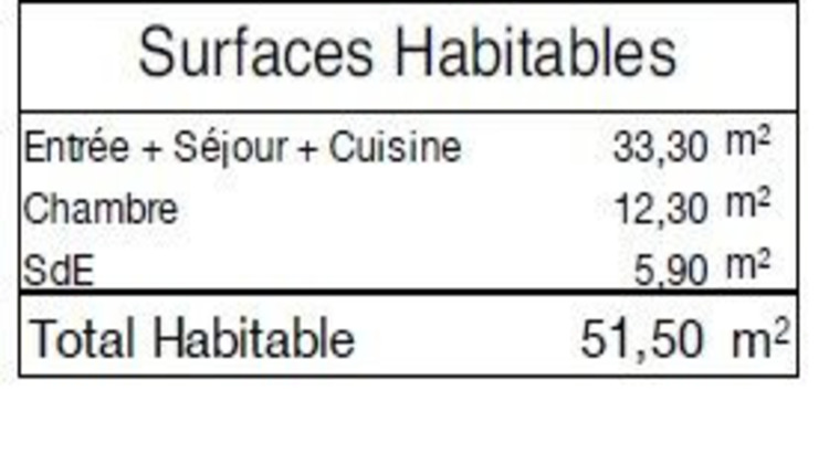 Ma-Cabane - Vente Appartement CREIL, 51 m²