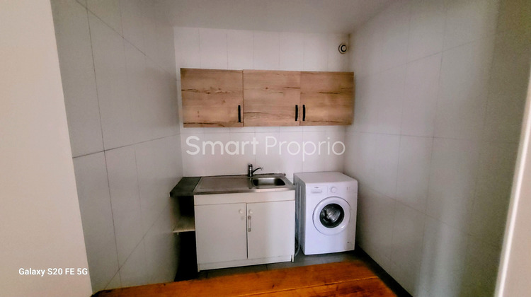 Ma-Cabane - Vente Appartement Creil, 55 m²