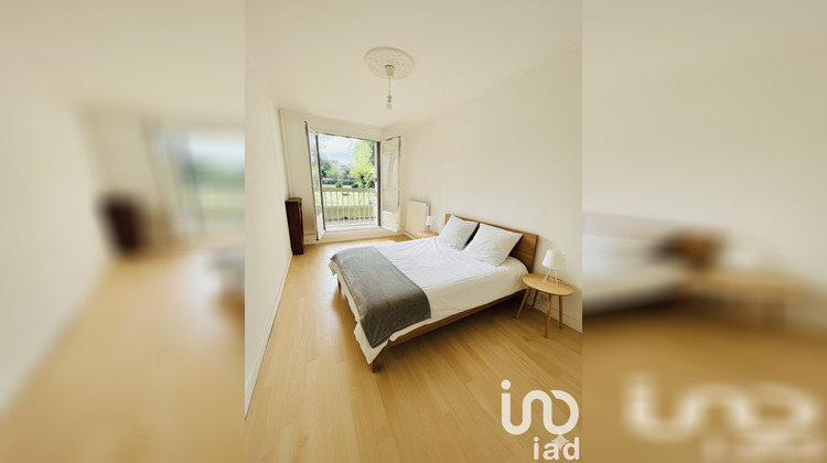 Ma-Cabane - Vente Appartement Creil, 68 m²