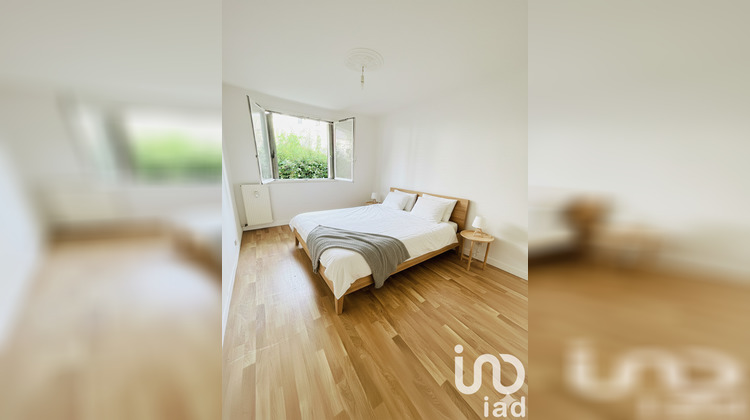 Ma-Cabane - Vente Appartement Creil, 68 m²