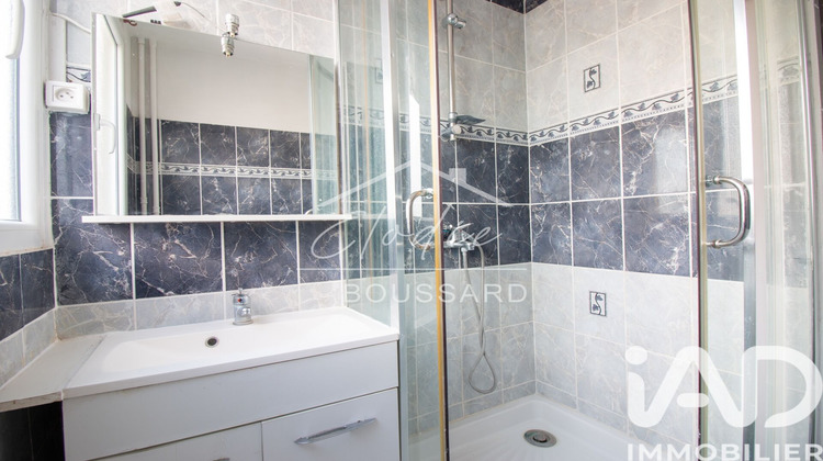 Ma-Cabane - Vente Appartement Creil, 51 m²