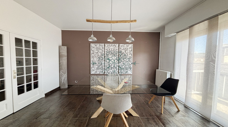 Ma-Cabane - Vente Appartement Creil, 109 m²