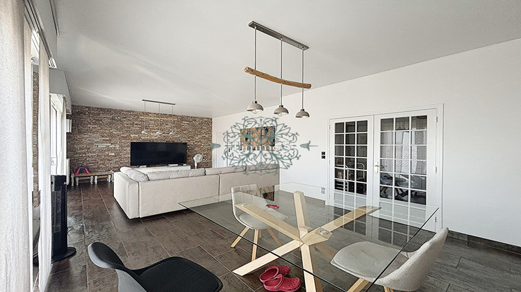 Ma-Cabane - Vente Appartement Creil, 109 m²