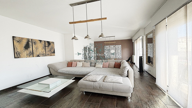 Ma-Cabane - Vente Appartement Creil, 109 m²