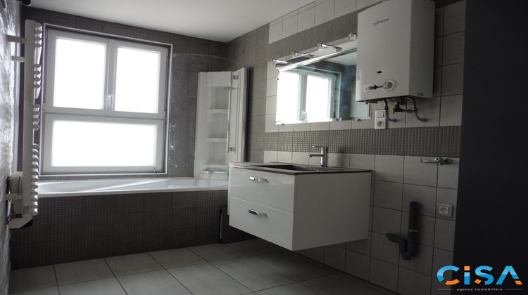Ma-Cabane - Vente Appartement Creil, 61 m²