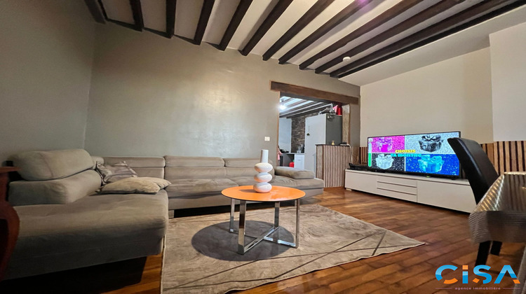 Ma-Cabane - Vente Appartement Creil, 61 m²