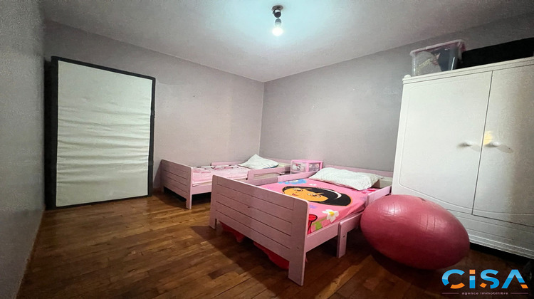 Ma-Cabane - Vente Appartement Creil, 61 m²