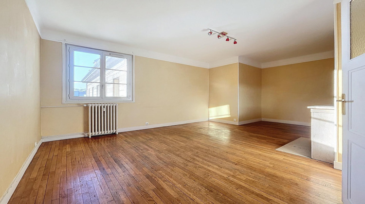 Ma-Cabane - Vente Appartement Creil, 57 m²