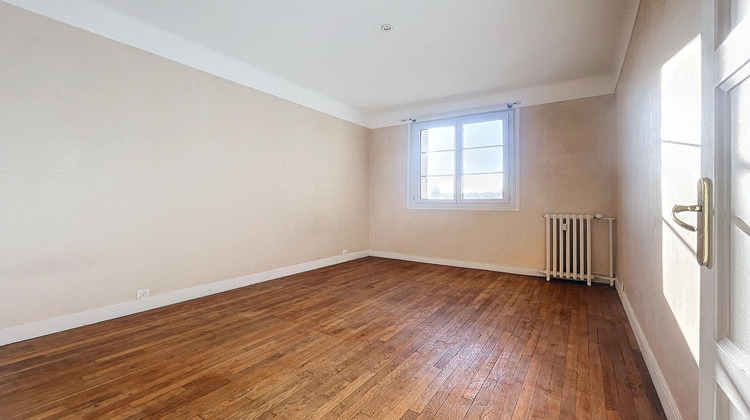 Ma-Cabane - Vente Appartement Creil, 57 m²