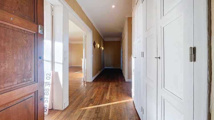 Ma-Cabane - Vente Appartement Creil, 57 m²