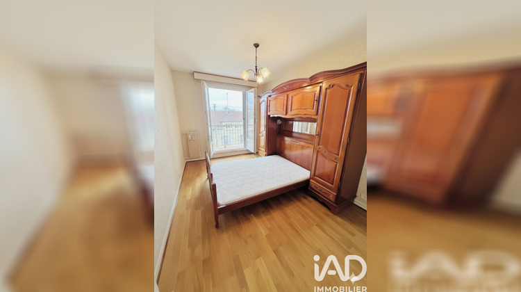 Ma-Cabane - Vente Appartement Creil, 77 m²