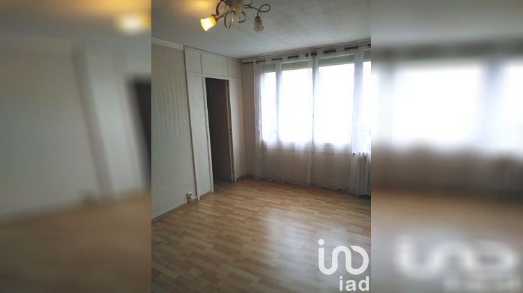 Ma-Cabane - Vente Appartement Creil, 38 m²