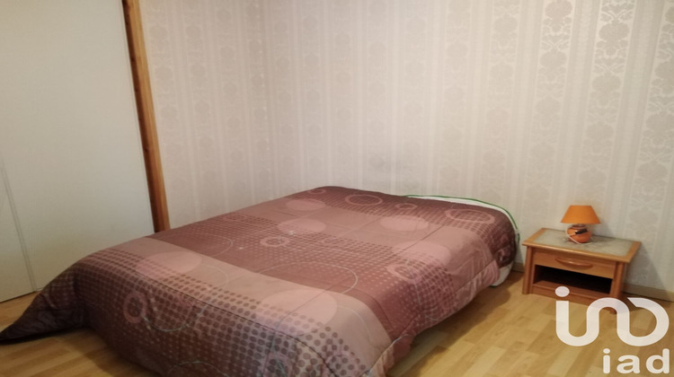 Ma-Cabane - Vente Appartement Creil, 38 m²