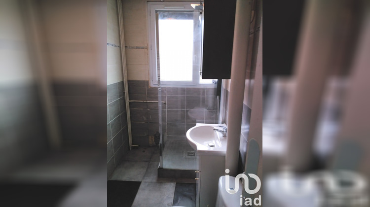 Ma-Cabane - Vente Appartement Creil, 38 m²