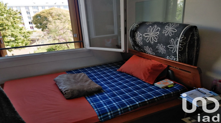 Ma-Cabane - Vente Appartement Creil, 51 m²