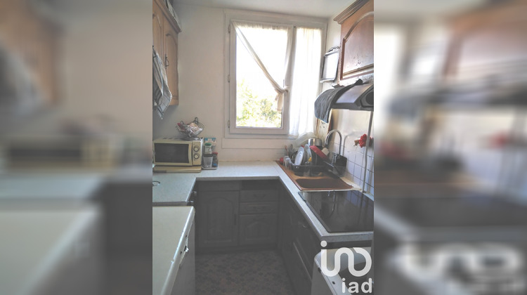 Ma-Cabane - Vente Appartement Creil, 51 m²