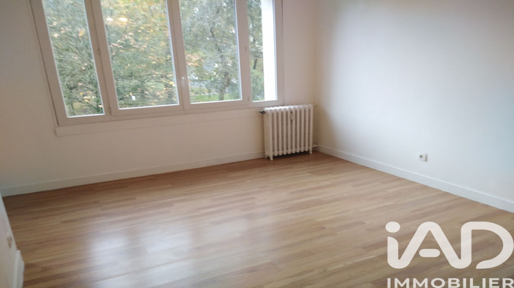 Ma-Cabane - Vente Appartement Creil, 62 m²