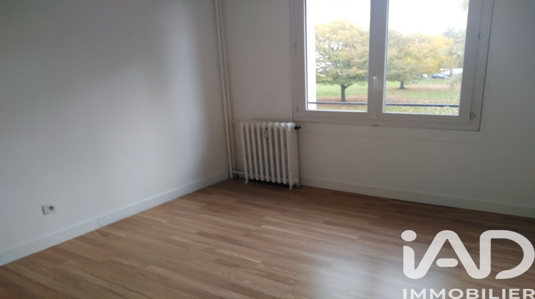 Ma-Cabane - Vente Appartement Creil, 62 m²
