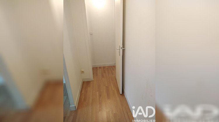 Ma-Cabane - Vente Appartement Creil, 62 m²