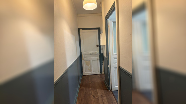 Ma-Cabane - Vente Appartement Creil, 40 m²