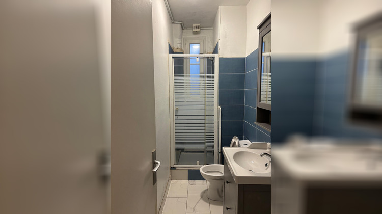 Ma-Cabane - Vente Appartement Creil, 40 m²