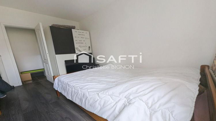 Ma-Cabane - Vente Appartement Creil, 35 m²