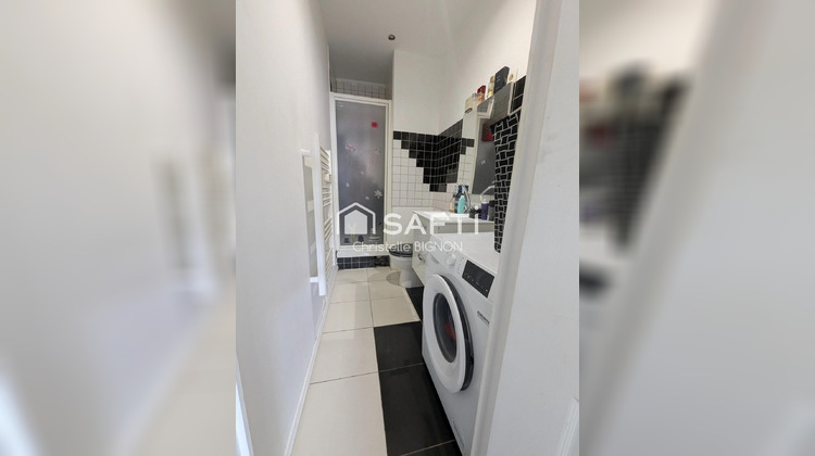 Ma-Cabane - Vente Appartement Creil, 35 m²