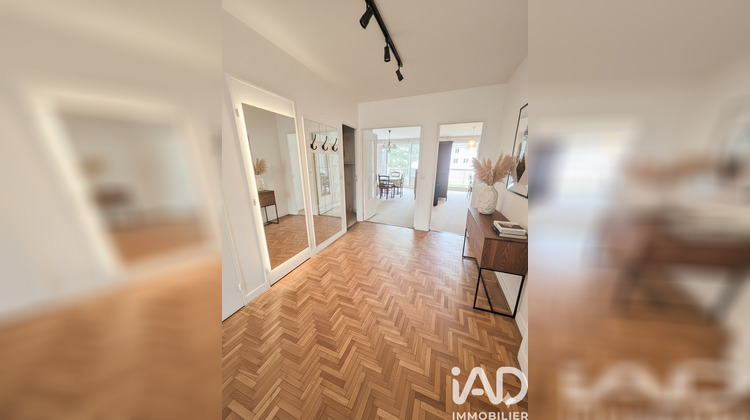 Ma-Cabane - Vente Appartement Creil, 66 m²