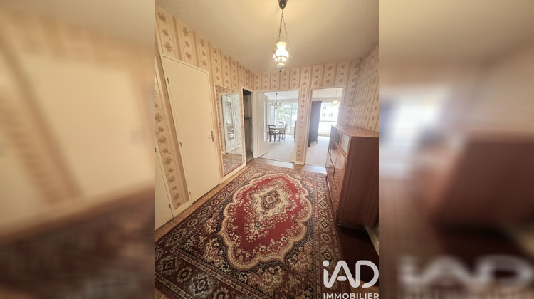 Ma-Cabane - Vente Appartement Creil, 66 m²