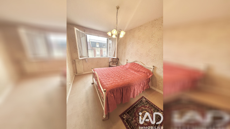 Ma-Cabane - Vente Appartement Creil, 66 m²