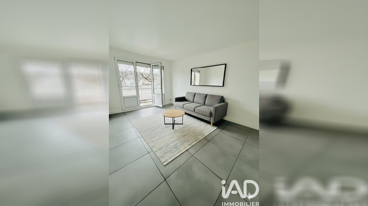 Ma-Cabane - Vente Appartement Creil, 39 m²