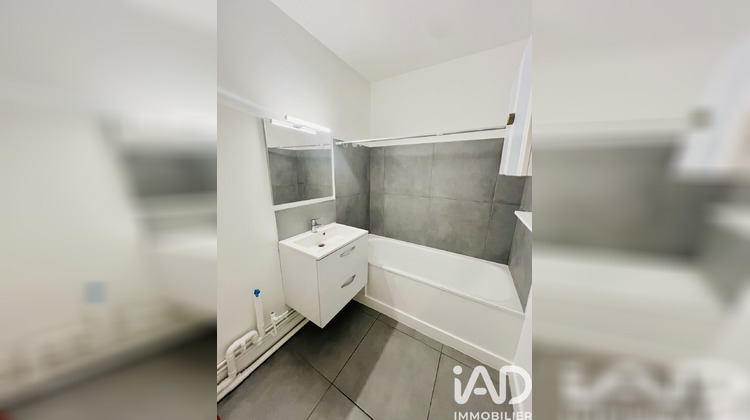 Ma-Cabane - Vente Appartement Creil, 39 m²