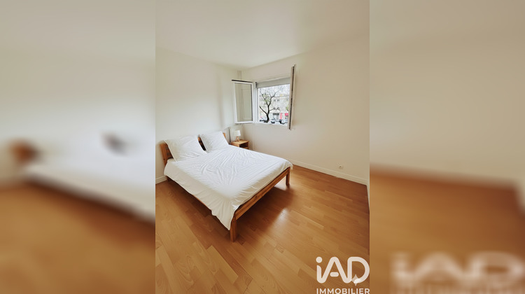 Ma-Cabane - Vente Appartement Creil, 39 m²