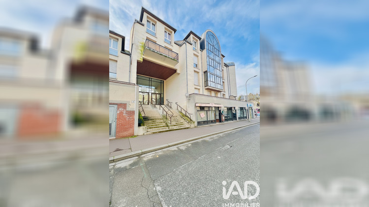 Ma-Cabane - Vente Appartement Creil, 68 m²