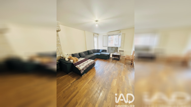 Ma-Cabane - Vente Appartement Creil, 68 m²