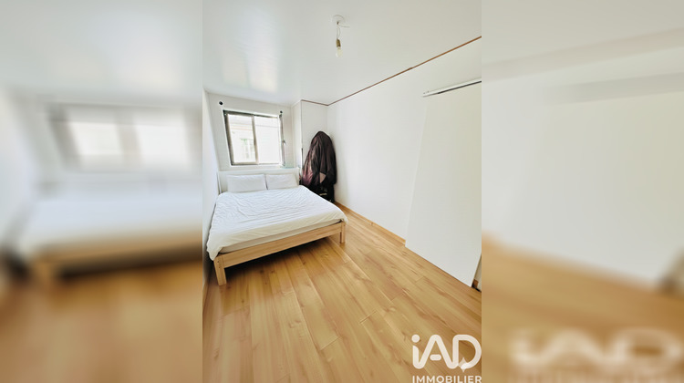 Ma-Cabane - Vente Appartement Creil, 68 m²