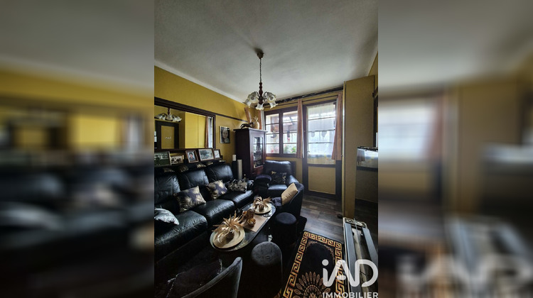 Ma-Cabane - Vente Appartement Creil, 59 m²