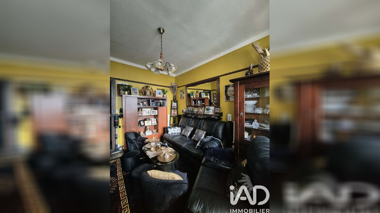 Ma-Cabane - Vente Appartement Creil, 59 m²