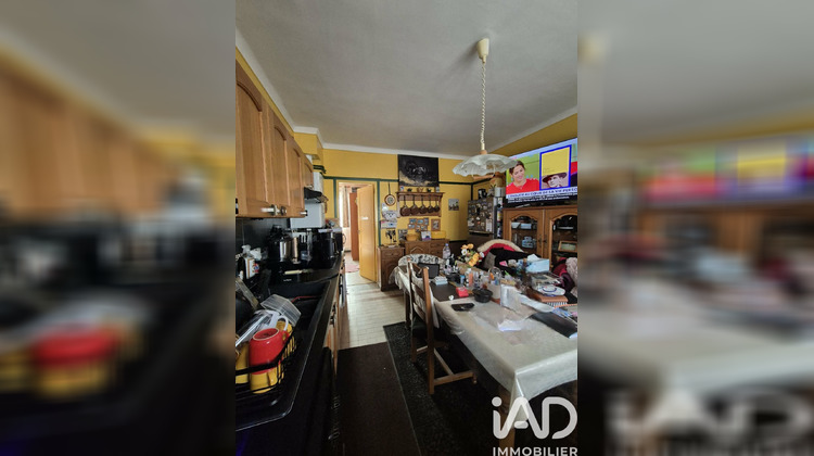 Ma-Cabane - Vente Appartement Creil, 59 m²