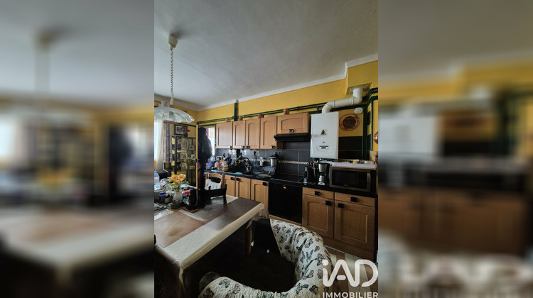 Ma-Cabane - Vente Appartement Creil, 59 m²