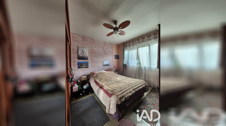 Ma-Cabane - Vente Appartement Creil, 59 m²