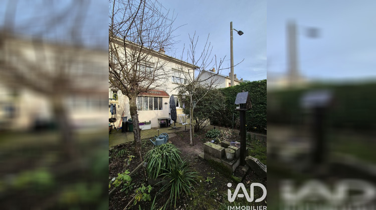 Ma-Cabane - Vente Appartement Creil, 59 m²