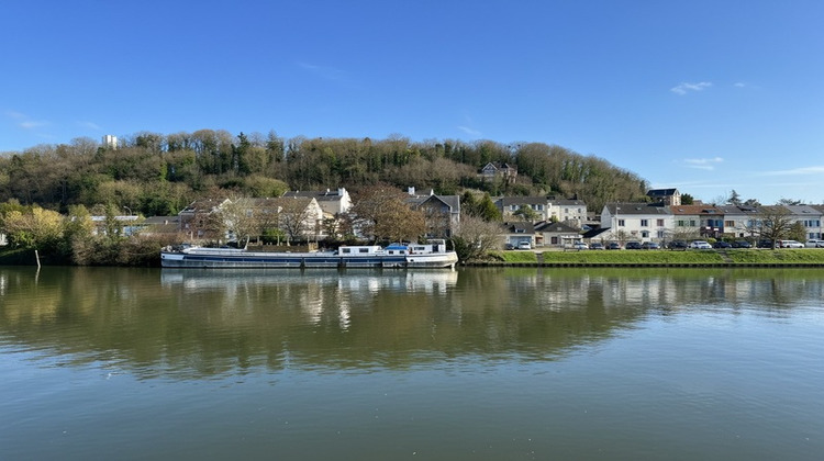 Ma-Cabane - Vente Appartement CREIL, 51 m²