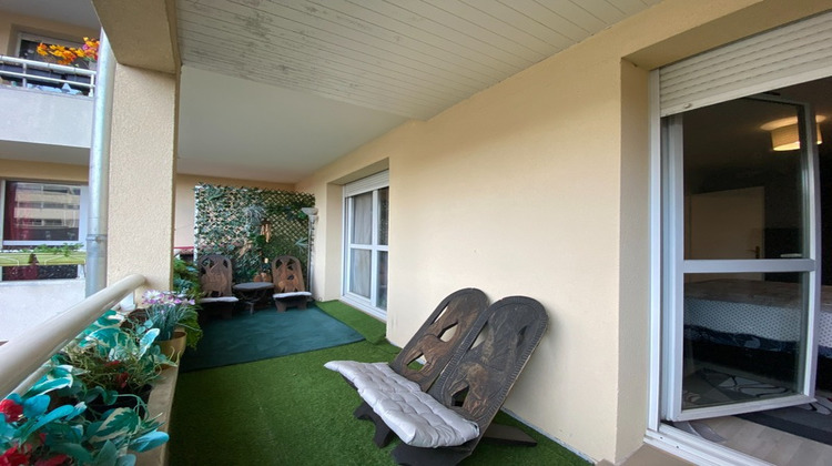 Ma-Cabane - Vente Appartement CREIL, 51 m²