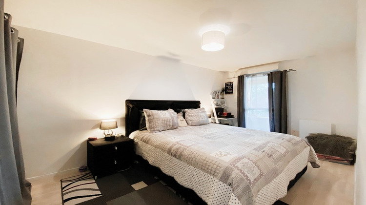 Ma-Cabane - Vente Appartement CREIL, 51 m²