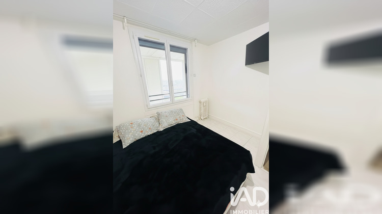 Ma-Cabane - Vente Appartement Creil, 51 m²